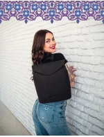 Dámsky batoh VUCH Joanna in Bloom Rozanne