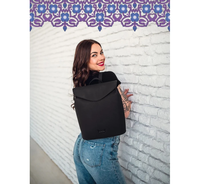 Dámsky batoh VUCH Joanna in Bloom Rozanne