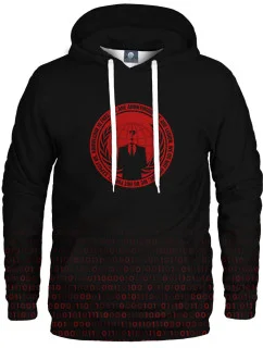 Mikina unisex  Aloha From Deer model 17919671 - B2B Professional Sports