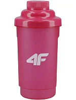 Športová fľaša na pitie H4L22 BIN002 55S tmavoružová - 4F