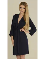 Dámsky župan VISA_DR_544 - DE LAFENSE Dámsky župan VISA_DR_544 - DE LAFENSE