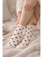 DÁMSKE PONOŽKY G23 DÁMSKE PONOŽKY G23