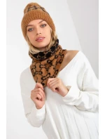 Nekonečný šál model 185919 AT Nekonečný šál model 185919 AT