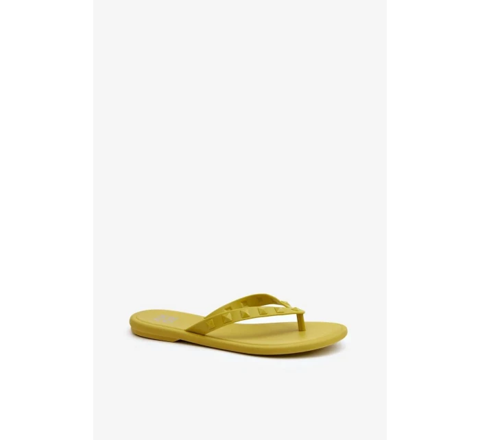 Žabky model 197615 Krok vo veľkom štýle