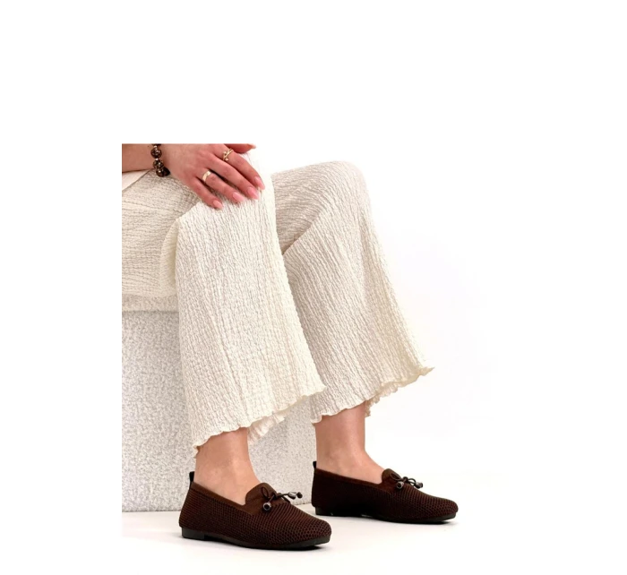 Mokasíny model 224558 Solea