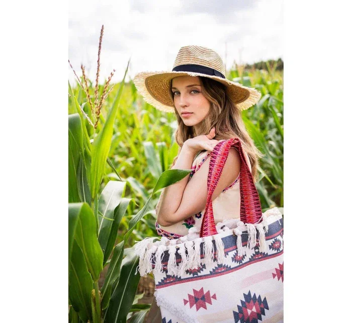 Umenie Polo klobúk 24153 Estra