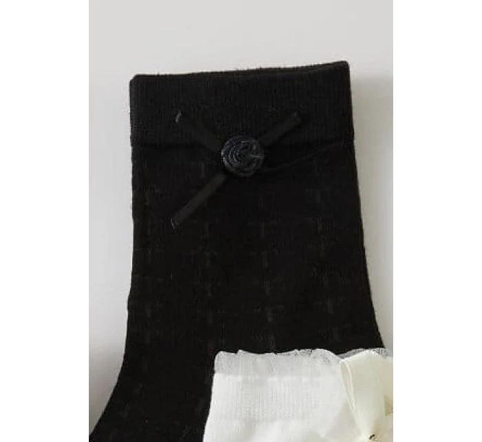 SO&LI 060 Dámské ponožky model 21381937 3541 - WiK