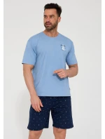 Cornette 326/209 Pyžamo Pacific S-2XL