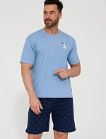 Cornette 326/209 Pyžamo Pacific S-2XL