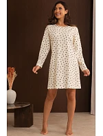 Košile dlouhý rukáv, velikosti Z26 model 22334483 - Regina Košile dlouhý rukáv, velikosti Z26 model 22334483 - Regina