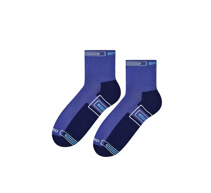 Dámske ponožky Steven art.026 Sport