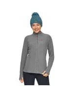 Alpinus Lucania Tactical W fleecová mikina s kapucňou MK18879