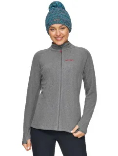 Tactical W fleecová mikina model 18997278 - Alpinus