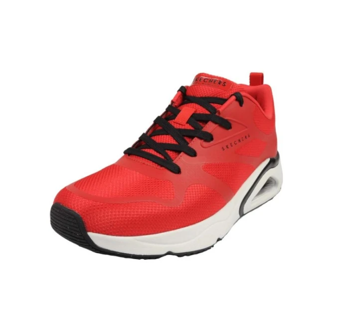 Športová obuv Skechers Air Uno M 183070/RED Športová obuv Skechers Air Uno M 183070/RED