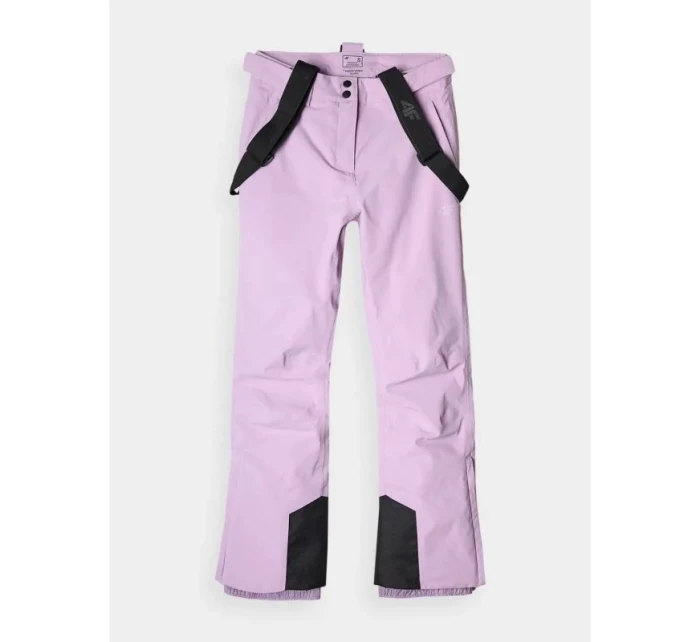 Spodnie narciarskie W model 20686157 dámské - 4F Spodnie narciarskie W model 20686157 dámské - 4F