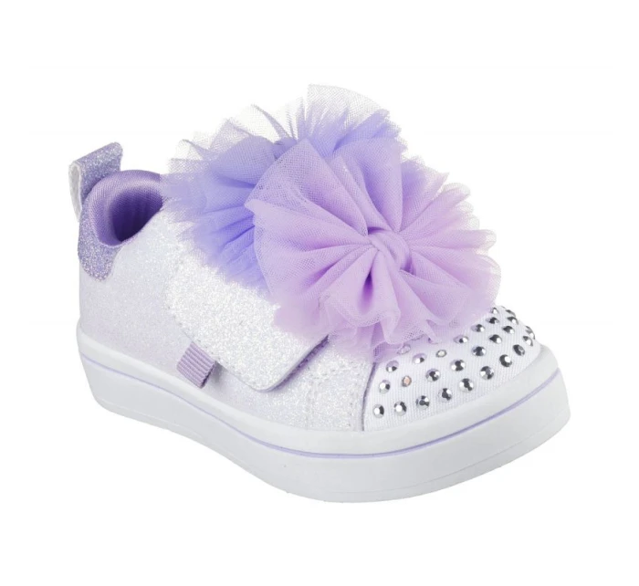 Skechers Twinkle Toes - TWI-Lites 2.0 Tutu Cute Jr 314389N WLV Skechers Twinkle Toes - TWI-Lites 2.0 Tutu Cute Jr 314389N WLV