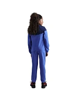 Dětská tepláková souprava Nike Sportswear, modrá, HQ9315 411 Dětská tepláková souprava Nike Sportswear, modrá, HQ9315 411