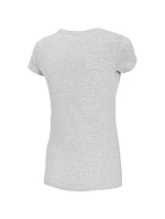 Dámske tričko M NOSH4-TSD001 27M - 4F