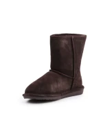 Emma Youth Jr 708YChocolateII detská obuv - BearPaw