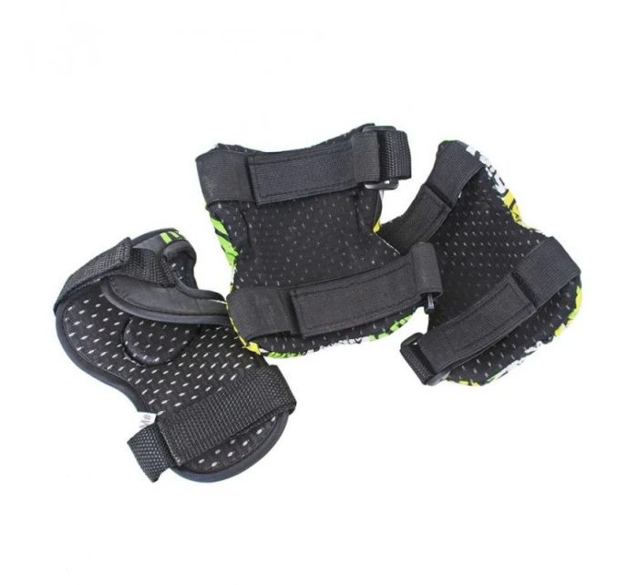 Chrániče  Jr model 21470904 - Tempish