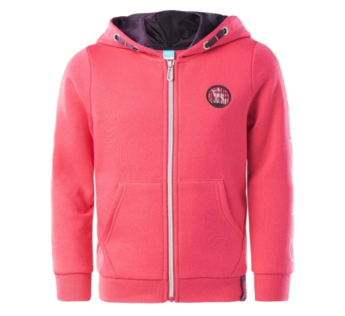 Elbrus Ashira Jr Mikina 92800438665