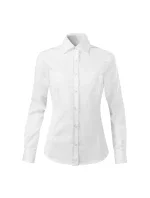 Malfini Journey W MLI-26500 košeľa biela