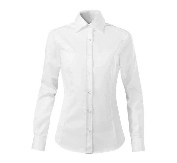 Malfini Journey W MLI-26500 košeľa biela