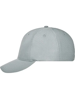 MB 6 panelová pracovní kšiltovka Color 03. grey model 22409052 - Daiber