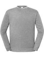 Iconic 250 SetIn Sweat Mikina heather model 22459214 - Fruit of the Loom Iconic 250 SetIn Sweat Mikina heather model 22459214 - Fruit of the Loom