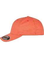 6277 6 Panelová kšiltovka Wooly Combed model 22412361 spicy orange - Flexfit