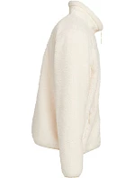 BY 406 Unisex fleecová bunda white sand model 22452963 - Build your Brand BY 406 Unisex fleecová bunda white sand model 22452963 - Build your Brand