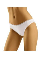 Wol-Bar Soft Cute farba: biela