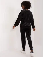 Komplet DHJ KMPL model 19580494 czarny - FPrice Komplet DHJ KMPL model 19580494 czarny - FPrice