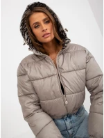 Bunda NM KR P22 6670.90 dark lilac