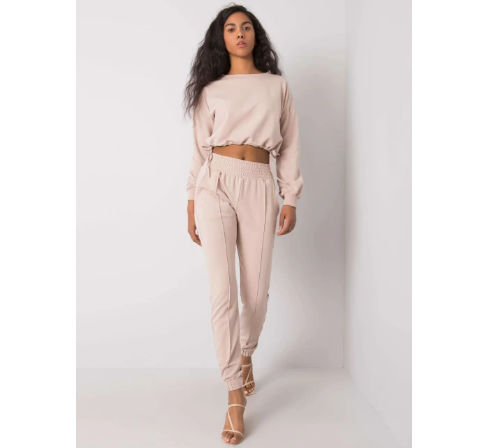 Súprava RV KMPL 6692.70 béžová