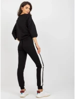 Súprava RV KMPL 7719.37 čierna