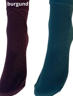 model 21494094 Ponožky z mikrovlákna 40 den - Knittex