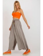 Dámske nohavice model 183482 Och Bella