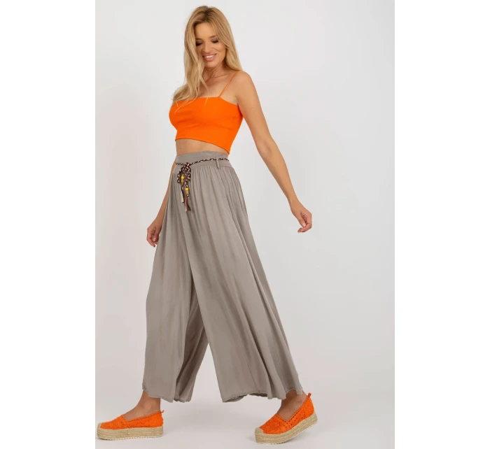 Dámske nohavice model 183482 Och Bella