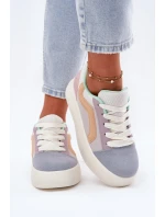 Športová obuv model 213191 Step in style