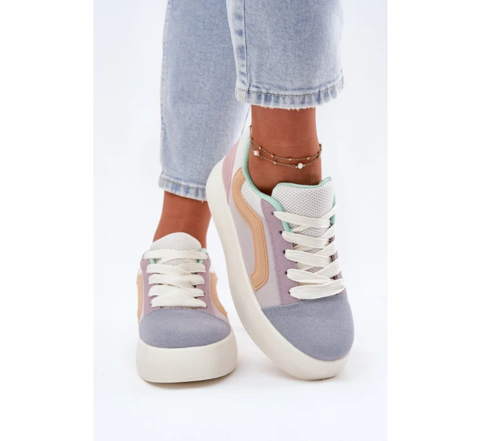 Športová obuv model 213191 Step in style