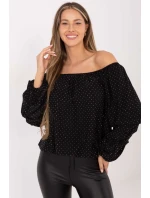 Blúzka model 222940 Taliansko Moda