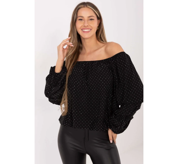 Blúzka model 222940 Taliansko Moda