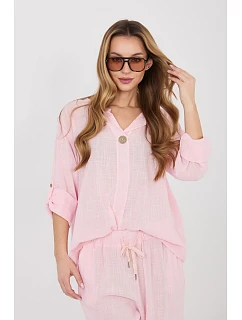 Blúzka model 225505 Taliansko Moda