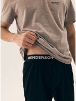 Pánské pyžamové šortky model 20799600 Select M2XL - Henderson