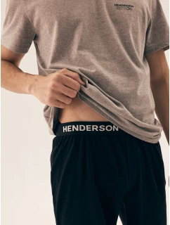 Pánské pyžamové šortky model 20799600 Select M2XL - Henderson