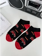 Milena nohy 1108-054 batoľa 126p 39-46