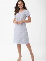 Košeľa Luna 1005 kr/r L26 2XL-3XL