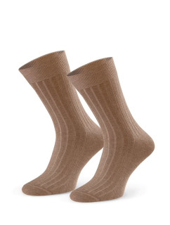 Pánské ponožky  Organic Cotton & Bio Camel model 19049352 - Steven