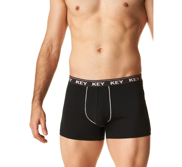 Pánské boxerky MXH  M2XL model 20477498 - Key